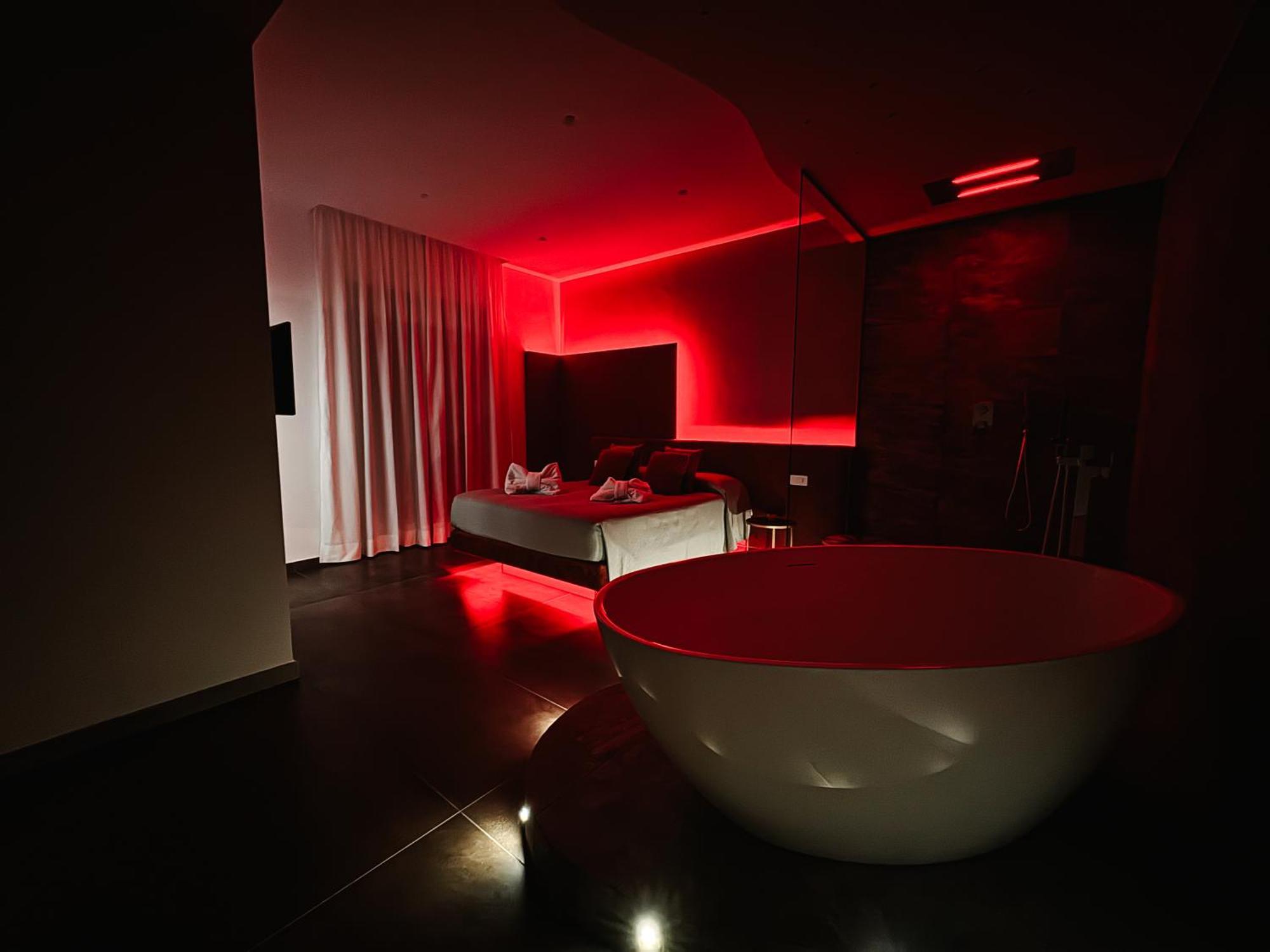 Re Lazzarone Suite Nápoles Exterior foto