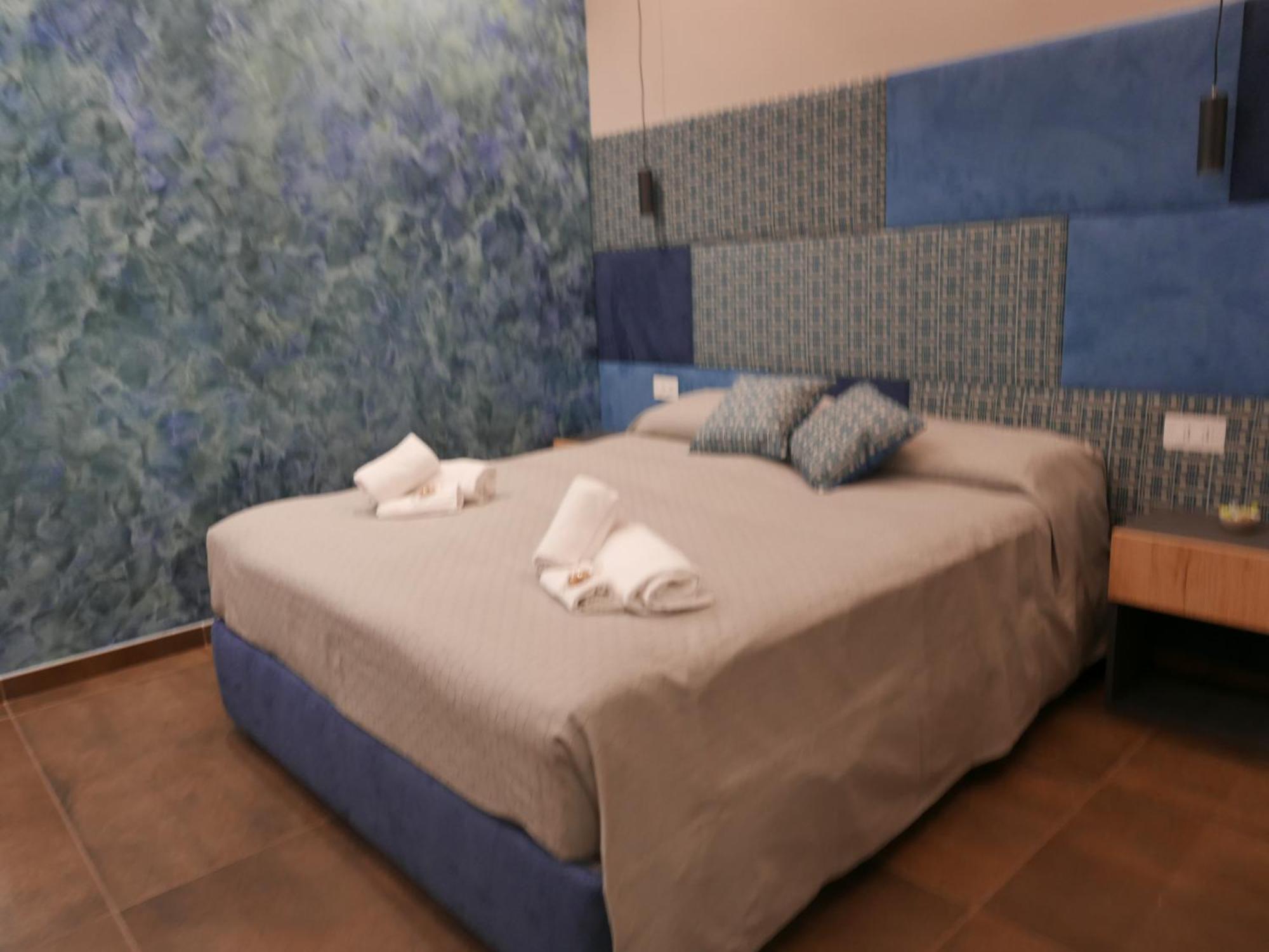 Re Lazzarone Suite Nápoles Exterior foto