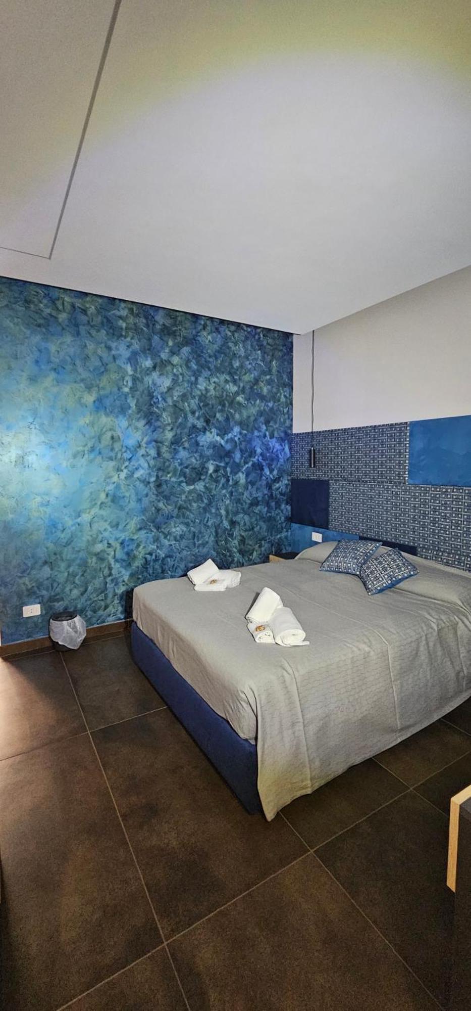 Re Lazzarone Suite Nápoles Exterior foto