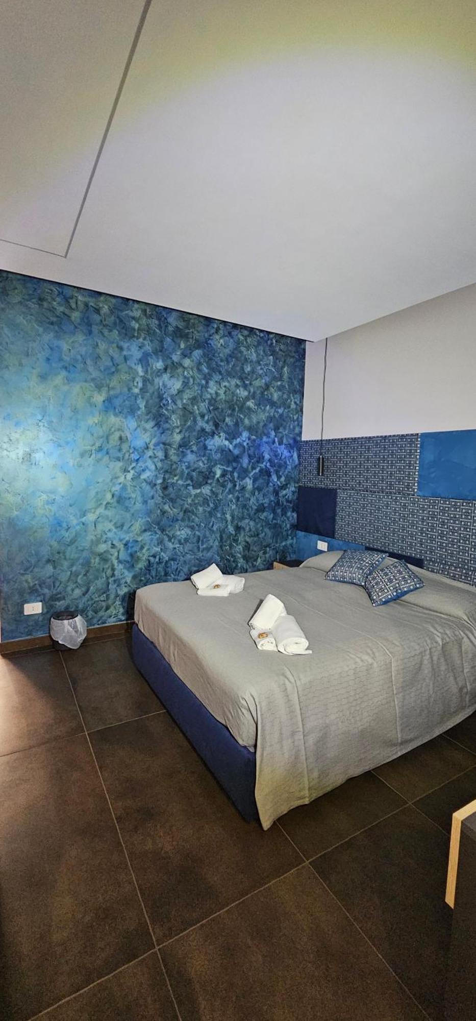Re Lazzarone Suite Nápoles Exterior foto