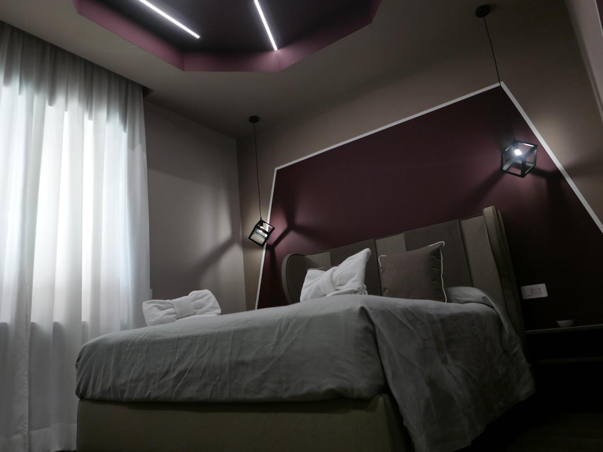Re Lazzarone Suite Nápoles Exterior foto