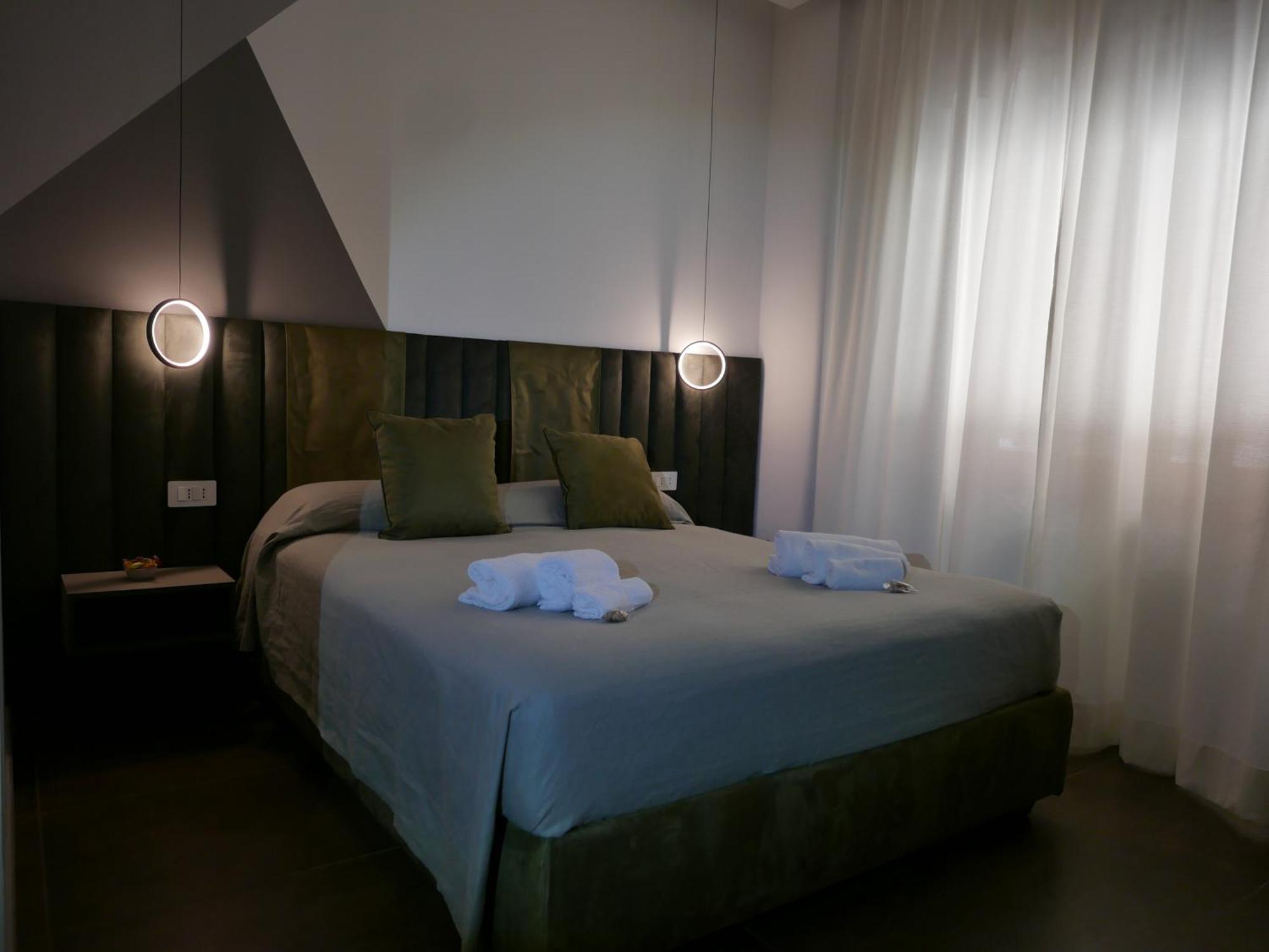 Re Lazzarone Suite Nápoles Exterior foto