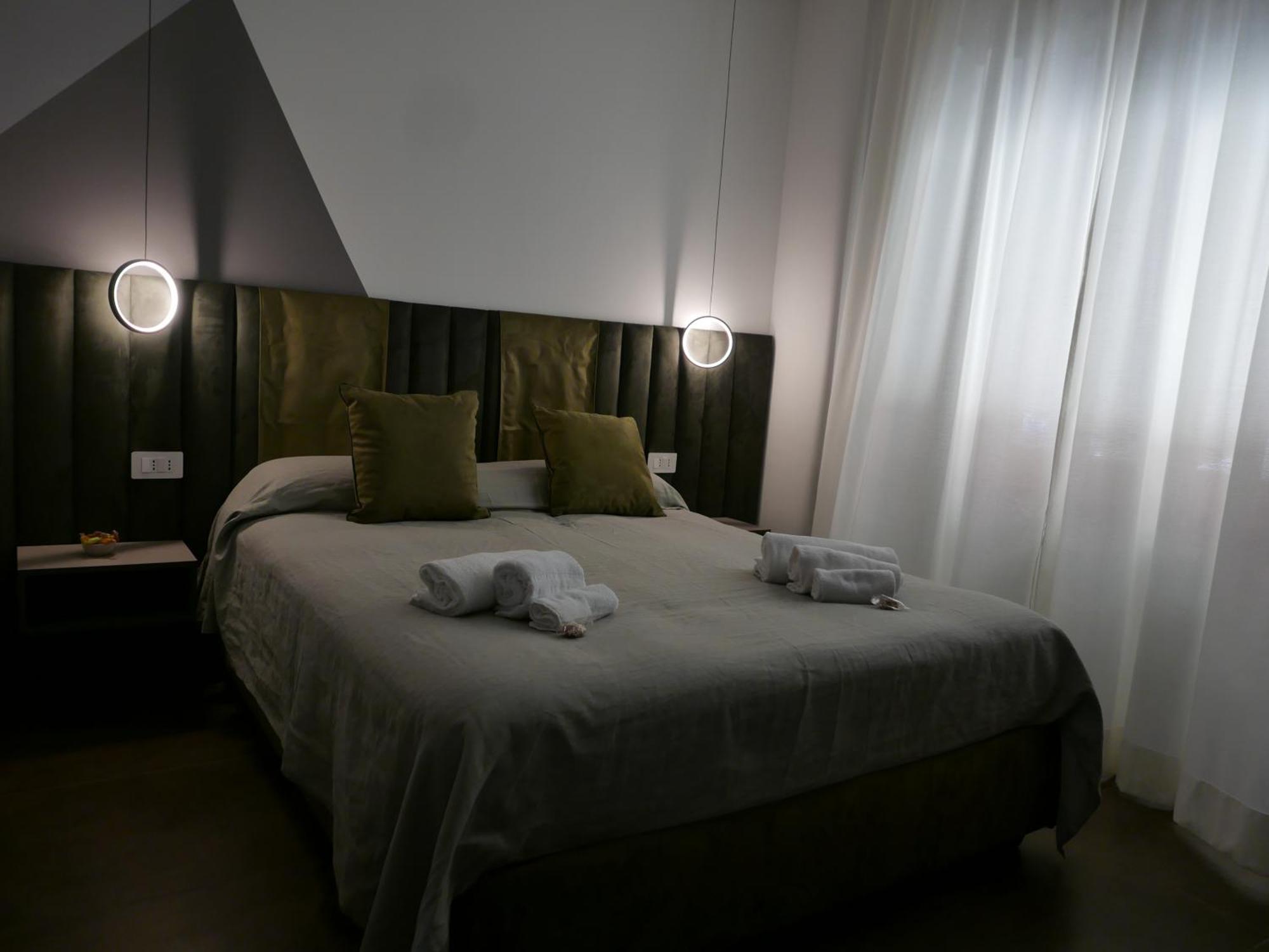 Re Lazzarone Suite Nápoles Exterior foto